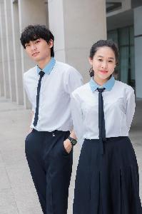 Các kiểu đồng phục học sinh tiểu học