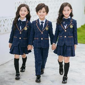 Đồng phục thpt marie curie