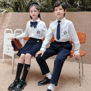 Bán quần áo học sinh