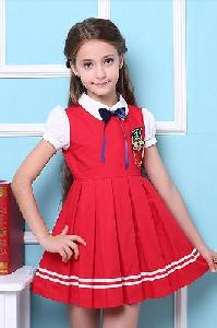 Đồng phục học sinh tiểu học sanding