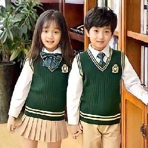 Đồng phục thủy thủ nam