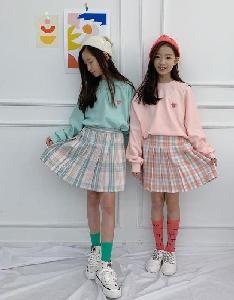 Bộ đồng phục học sinh đẹp nhất thế giới