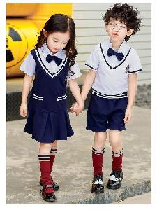 Đồng phục học sinh tiểu học tại đà nẵng