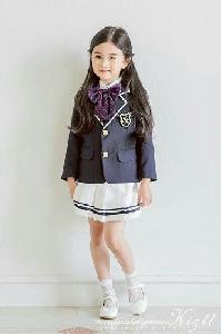 Đồng phục trung học