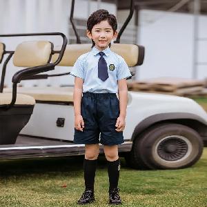 Đồng phục trường đại học đẹp nhất