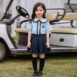 Cách xắn quần đồng phục học sinh