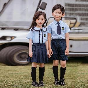 Chân váy đồng phục học sinh