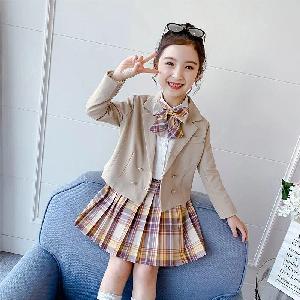 Đồng phục trường đại học hoa sen