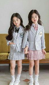 Áo đồng phục đi học