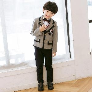 Đồng phục trường đẹp