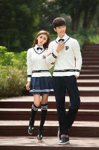 Đồng phục học sinh tiểu học việt nam