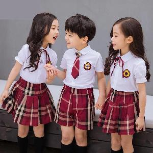 Đồng phục trường học