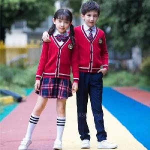 Đồng phục trường thcs lương thế vinh