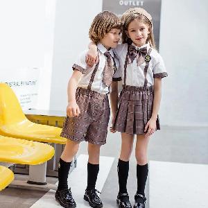 Đồng phục trường thpt