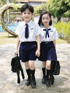 Đồng phục trường thpt yên hòa