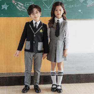 Đồng phục trường tiểu học nghĩa tân