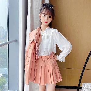 Đồng phục cấp 2