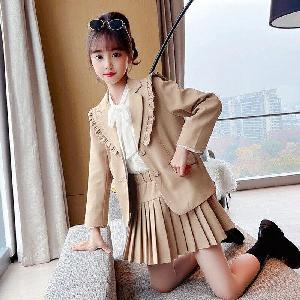 Đồng phục cấp 2 của nhật