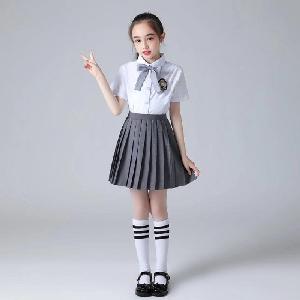 Đồng phục cấp 3 đẹp