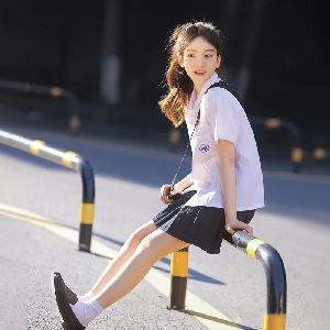 Giá áo đồng phục học sinh