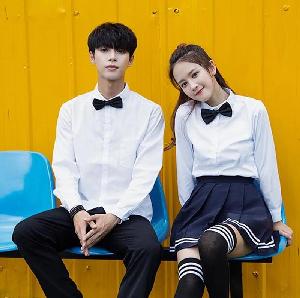 Đồng phục chu văn an cấp 2