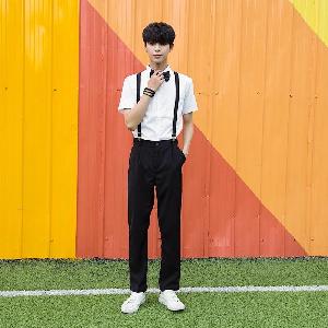 Đồng phục của học sinh cấp 2