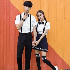 Giá quần áo đồng phục học sinh