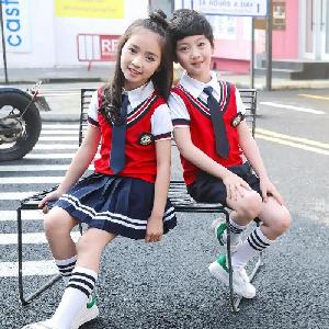 Đồng phục của trường thpt nguyễn khuyến