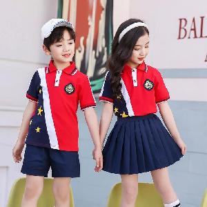 Đồng phục trường tiểu học võ trường toản