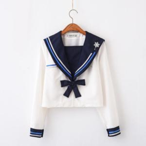 In đồng phục học sinh