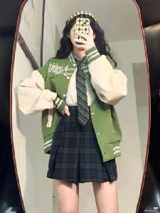 Làm áo đồng phục học sinh