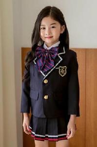Đồng phục học sinh trung học hàn quốc