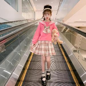 Mau ao dong phuc hoc sinh