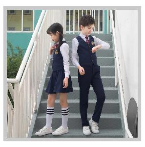 Đồng phục học sinh bmt