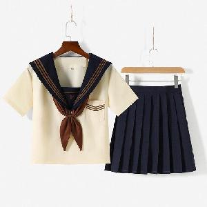 Bán đồng phục học sinh tiểu học tphcm