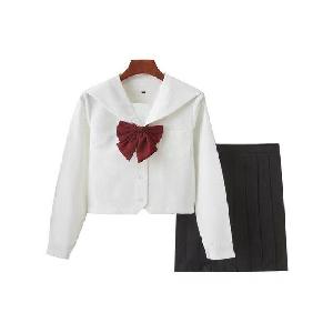 Đồng phục học sinh cấp 2 đà nẵng