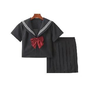 May 4 bộ quần áo đồng phục cho học sinh