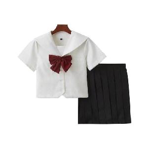 May đồng phục học sinh tại hà nội