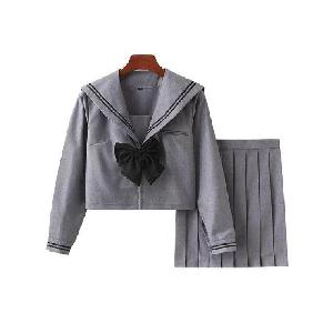 Mua áo đồng phục học sinh ở đâu