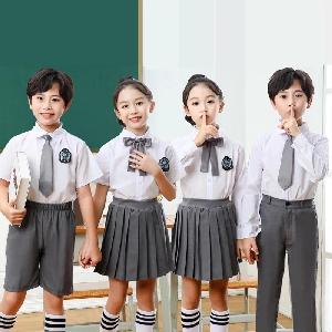 Đồng phục học sinh cute