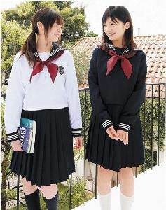 Đồng phục tiểu học hàn quốc