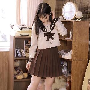 Mua đồng phục học sinh tiểu học