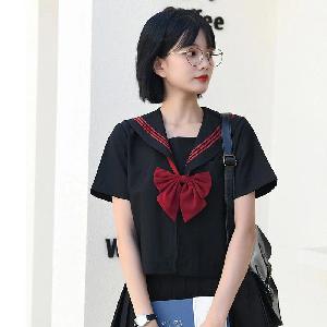 Mua đồng phục học sinh trung quốc