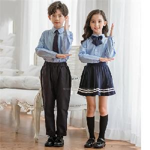 Mua quần áo đồng phục học sinh ở hà nội