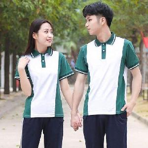 Váy đồng phục học sinh tiểu học