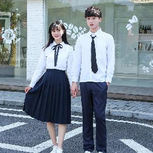 Đồng phục học sinh đẹp tại hcm