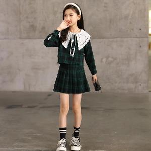 Những bộ đồng phục học sinh đẹp nhất nhật bản