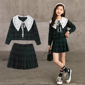 Những bộ đồng phục học sinh đẹp nhất thế giới