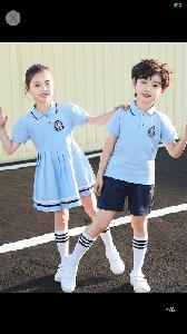 Áo đồng phục mùa đông học sinh