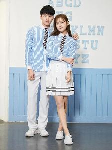 Áo khoác đồng phục cho học sinh